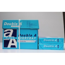 doubleA复印纸 70G A4 8包装