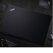 	ThinkPad X1 Carbon 7th（i7-8665U/16G/1T SSD/人脸识别）