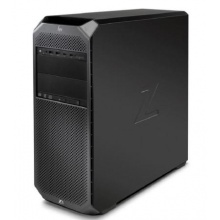 	HP Z6 G4 Workstation（Intel Xeon 4214/64G/512G M.2 SSD+2T×2/P4000 8G显卡/三年上门服务）	