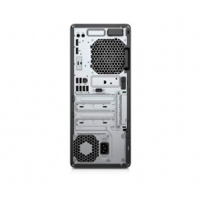HP EliteDesk 800 G4 TWR Workstation（Intel i7-8700/16G/128G SSD+1T/GTX 1080 8G显卡/23.8寸）	