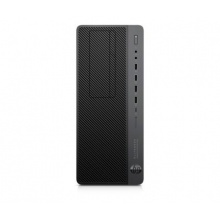 HP EliteDesk 800 G4 TWR Workstation（Intel I5-8500/8G/1T/GTX1060 3G显卡/DVD刻录）