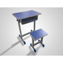 	KFY-Z065课桌椅