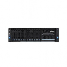 	NF5270M4（E5-2650v4(2.2GHz/12c)9.6GT/30ML3*2/32G RDIMM DDR4 内存*4/480G SSD*3+4TB SATA（企业级）