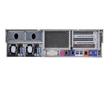 	NF5280M4：E5-2609v4*1/16G DDR4*1/8T SATA*2/10000M*2/单电