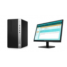 HP ProDesk 480 G6 MT-N702100005A（21.5寸）