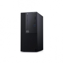 Dell OptiPlex 3070 Tower 260656（i5-9500处理器/8G内存/128G固态+1T硬盘/R5 430 2G独显/DVDRW/硬盘保护）主机