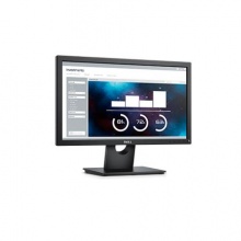 	Dell E2016H 19.5显示器