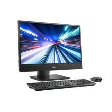 Dell OptiPlex 5270 AIO 260163(i3-9100处理器/8G内存/128G SSD+1T硬盘/21.5显示器）