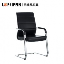 	LFF-BGY003 弓形办公椅C