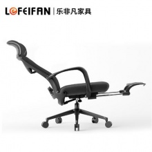 LFF-BGY009 人体工学椅A