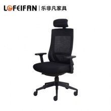 LFF-BGY012 人体工学椅D