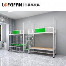 LFF-CJ014 二连三铺公寓床B