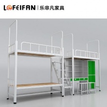 LFF-CJ015 二连三铺公寓床C