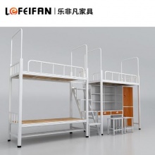 	LFF-CJ016 二连三铺公寓床D
