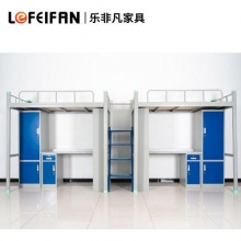 	LFF-CJ019 二连二铺公寓床B