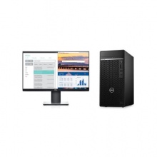 OptiPlex 7080 Tower 302181(i7-10700/32G内存/256G SSD+2T硬盘/GTX1660S 6G显卡/DVDRW/硬盘保护/P2419H显示器/5年质保)