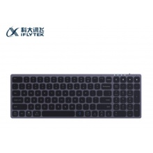 讯飞智能键盘K710