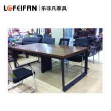 LF-XS007会议桌