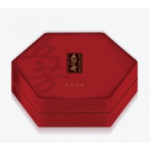 五芳百年粽子礼盒