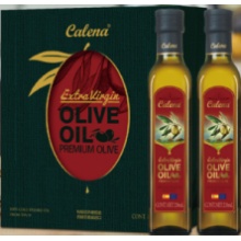 克莉娜橄榄油500ml*2礼盒