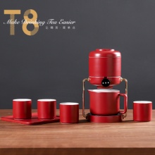 T8 （恒温简泡茶具） 