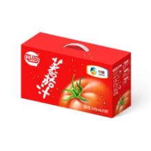 中粮屯河番茄汁（酸甜）礼盒