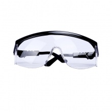 固安捷206优越型防雾安全眼镜