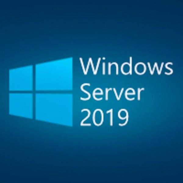 服务器操作系统windows server2019标准版